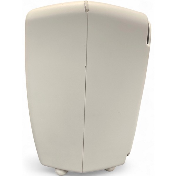Used Genelec 8351A White Powered Monitor