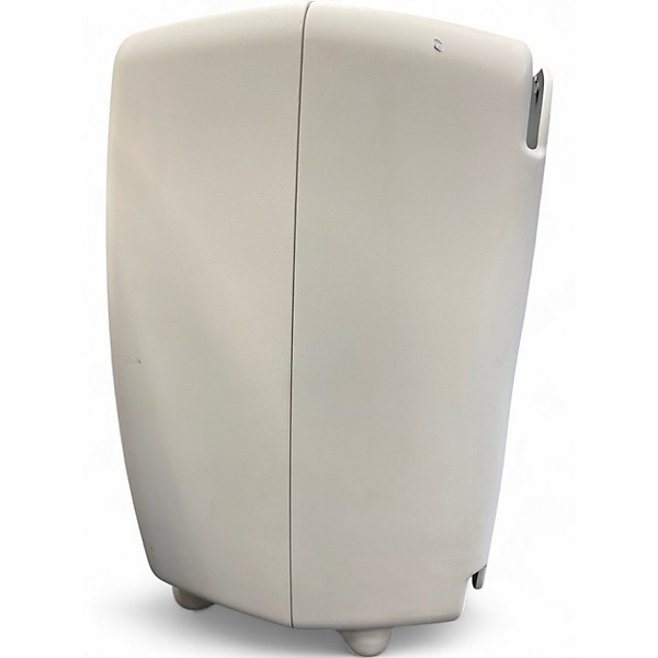 Used Genelec 8351A White Powered Monitor