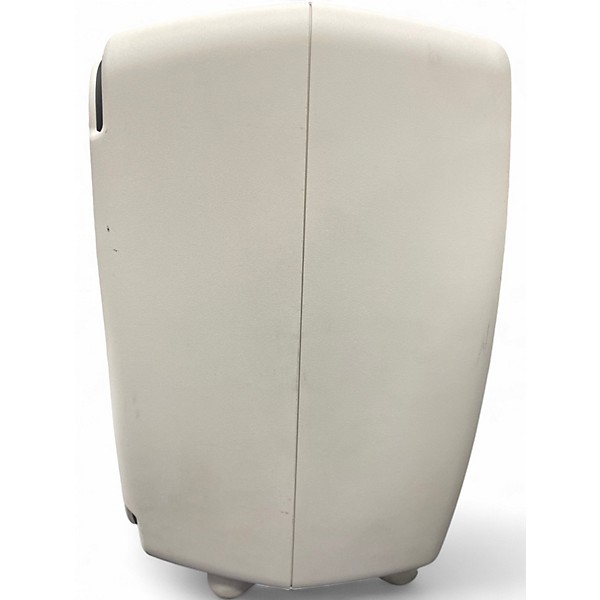 Used Genelec 8351A White Powered Monitor