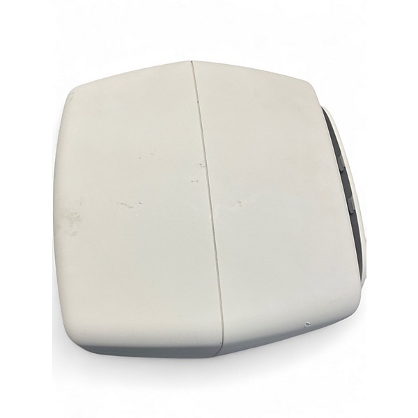 Used Genelec 8351A White Powered Monitor