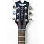 Used Keith Urban Player Black Acoustic Guitar