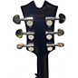 Used Keith Urban Player Black Acoustic Guitar