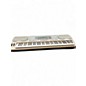 Used Casio WK3700 Keyboard Workstation thumbnail