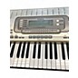 Used Casio WK3700 Keyboard Workstation
