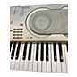 Used Casio WK3700 Keyboard Workstation