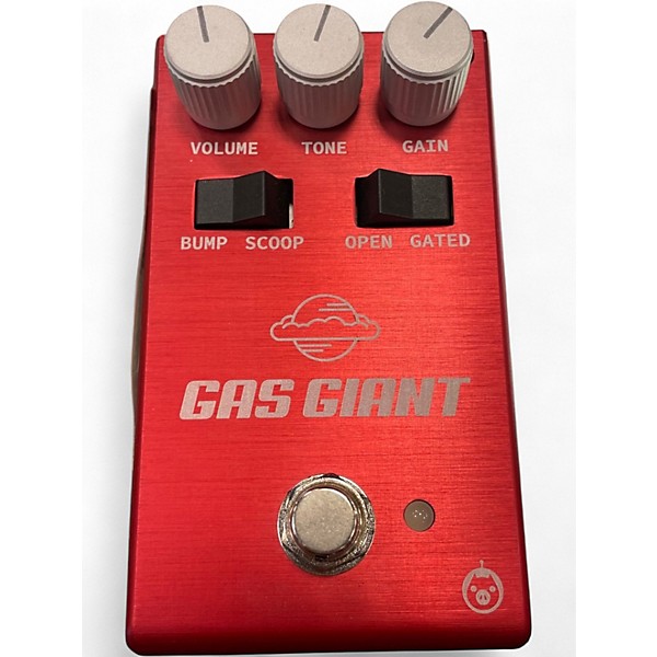 Used Pigtronix GAS GIANT Pedal