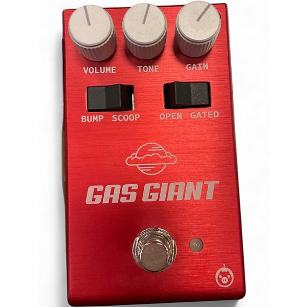 Used Pigtronix GAS GIANT Pedal