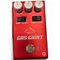 Used Pigtronix GAS GIANT Pedal