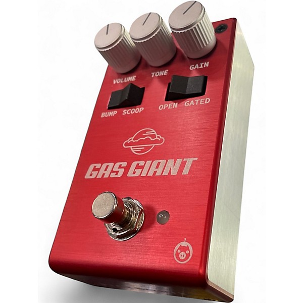 Used Pigtronix GAS GIANT Pedal