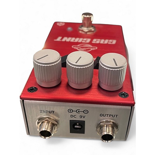 Used Pigtronix GAS GIANT Pedal