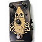 Used Lictlaerm Audio THE KING Effect Pedal