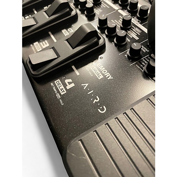 Used BOSS ME90 Effect Processor