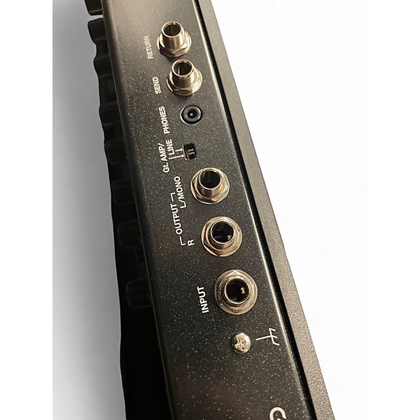 Used BOSS ME90 Effect Processor