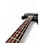 Used Sterling by Music Man Sub Series 4 String Matte Black Electric Bass Guitar