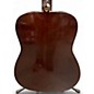Used Yamaha FG180 Natural Acoustic Guitar