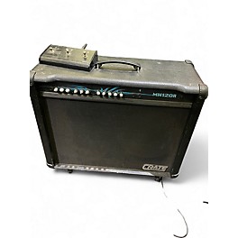 Used Crate MX120R Guitar Combo Amp