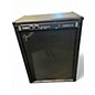 Used Fender 1X15 Cabinet  Bass Cabinet
