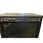 Used Fender 1X15 Cabinet  Bass Cabinet