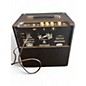 Used Fender Rumble 25 25W 1x8 Bass Combo Amp