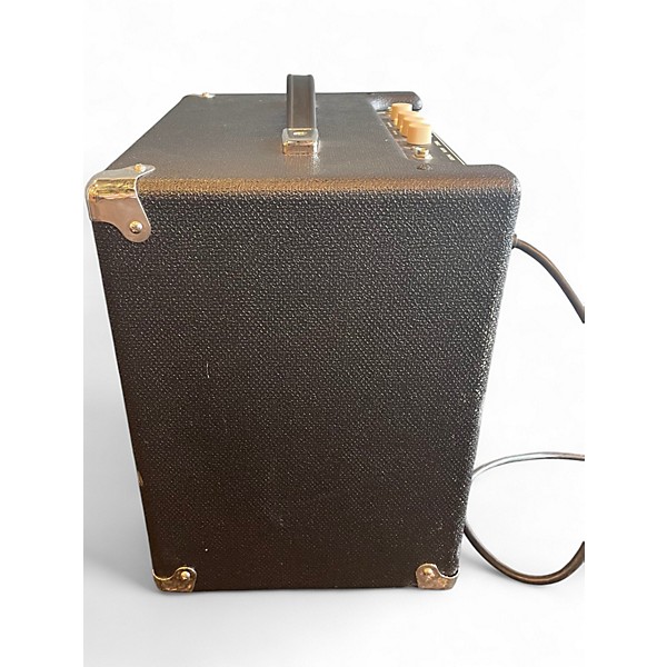Used Fender Rumble 25 25W 1x8 Bass Combo Amp