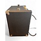 Used Fender Rumble 25 25W 1x8 Bass Combo Amp
