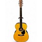 Used Martin OM28 NATURAL Acoustic Guitar thumbnail