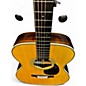 Used Martin OM28 NATURAL Acoustic Guitar
