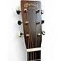 Used Martin OM28 NATURAL Acoustic Guitar