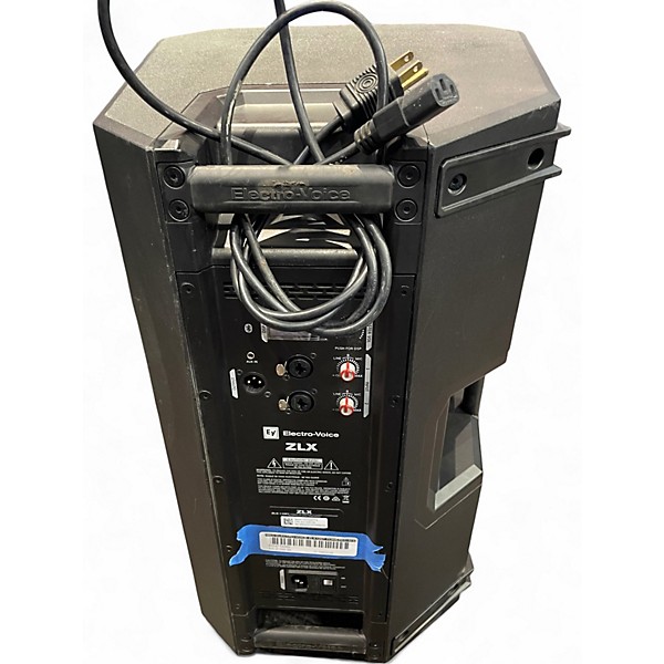 Used Electro-Voice ZLX12BT Powered Speaker
