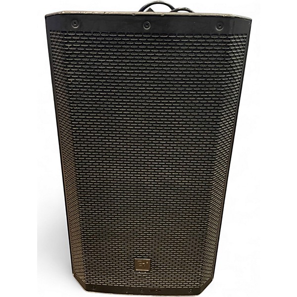 Used Electro-Voice ZLX12BT Powered Speaker