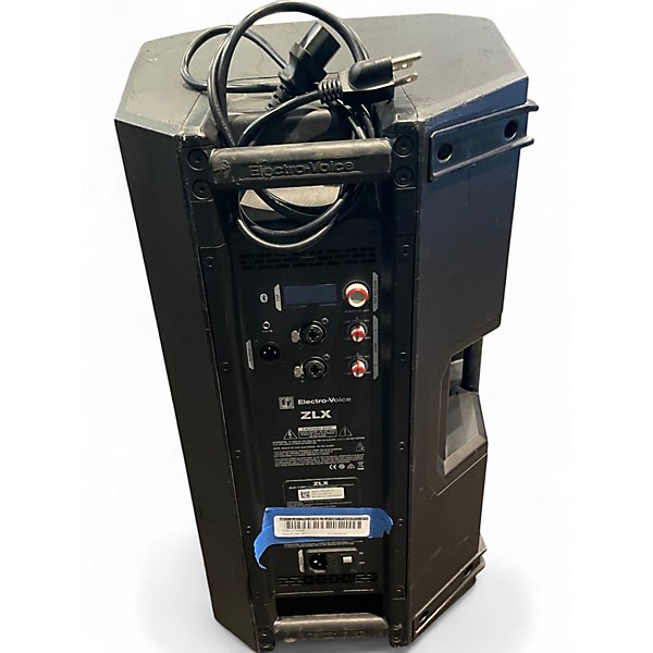 Used Electro-Voice ZLX12BT Powered Speaker