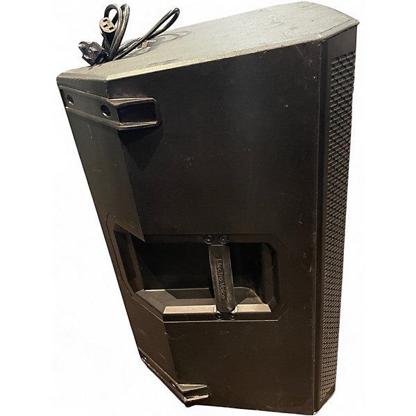 Used Electro-Voice ZLX12BT Powered Speaker