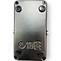 Used Electro-Harmonix Metal Muff Distortion Effect Pedal