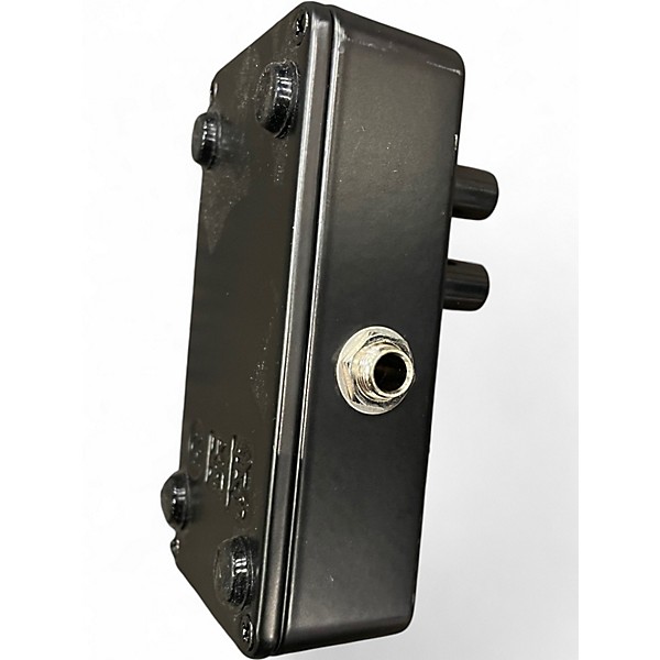 Used Electro-Harmonix Metal Muff Distortion Effect Pedal