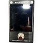 Used Pigtronix CHROMATIC TUNER Tuner Pedal thumbnail