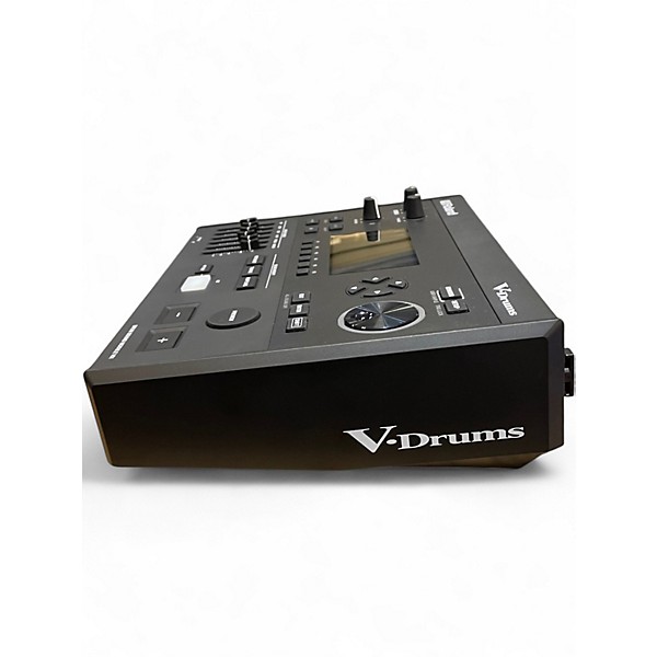 Used Roland V51 Electric Drum Module