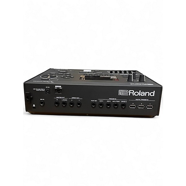 Used Roland V51 Electric Drum Module