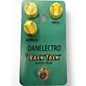 Used 2020s Danelectro Back Talk Reverse Delay Effect Pedal thumbnail