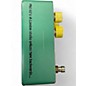 Used 2020s Danelectro Back Talk Reverse Delay Effect Pedal