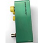 Used 2020s Danelectro Back Talk Reverse Delay Effect Pedal