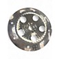 Used MEINL 18in Classic Custom Trash China Cymbal thumbnail