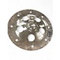 Used MEINL 18in Classic Custom Trash China Cymbal