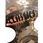 Used MEINL 18in Classic Custom Trash China Cymbal