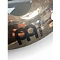 Used MEINL 18in Classic Custom Trash China Cymbal