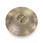 Used Zildjian 14in ZXT Solid Hi Hat Pair Cymbal thumbnail
