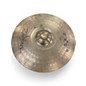 Used Zildjian 14in ZXT Solid Hi Hat Pair Cymbal
