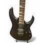 Used Ibanez GIO GS140 Black Solid Body Electric Guitar