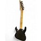 Used Ibanez GIO GS140 Black Solid Body Electric Guitar