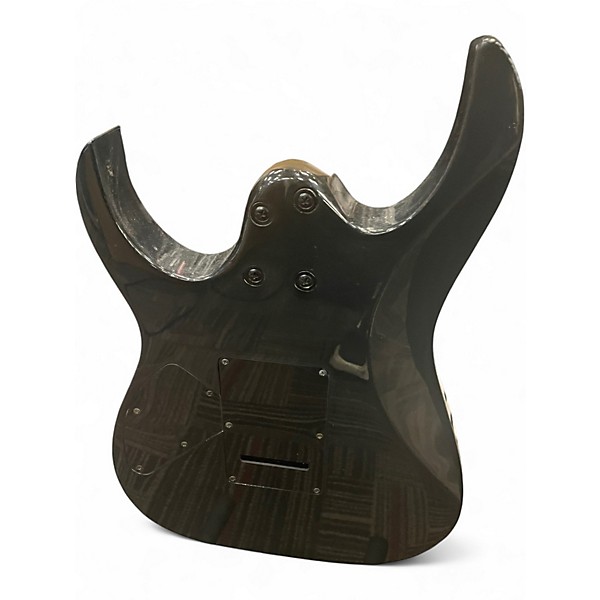 Used Ibanez GIO GS140 Black Solid Body Electric Guitar