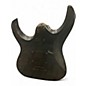 Used Ibanez GIO GS140 Black Solid Body Electric Guitar